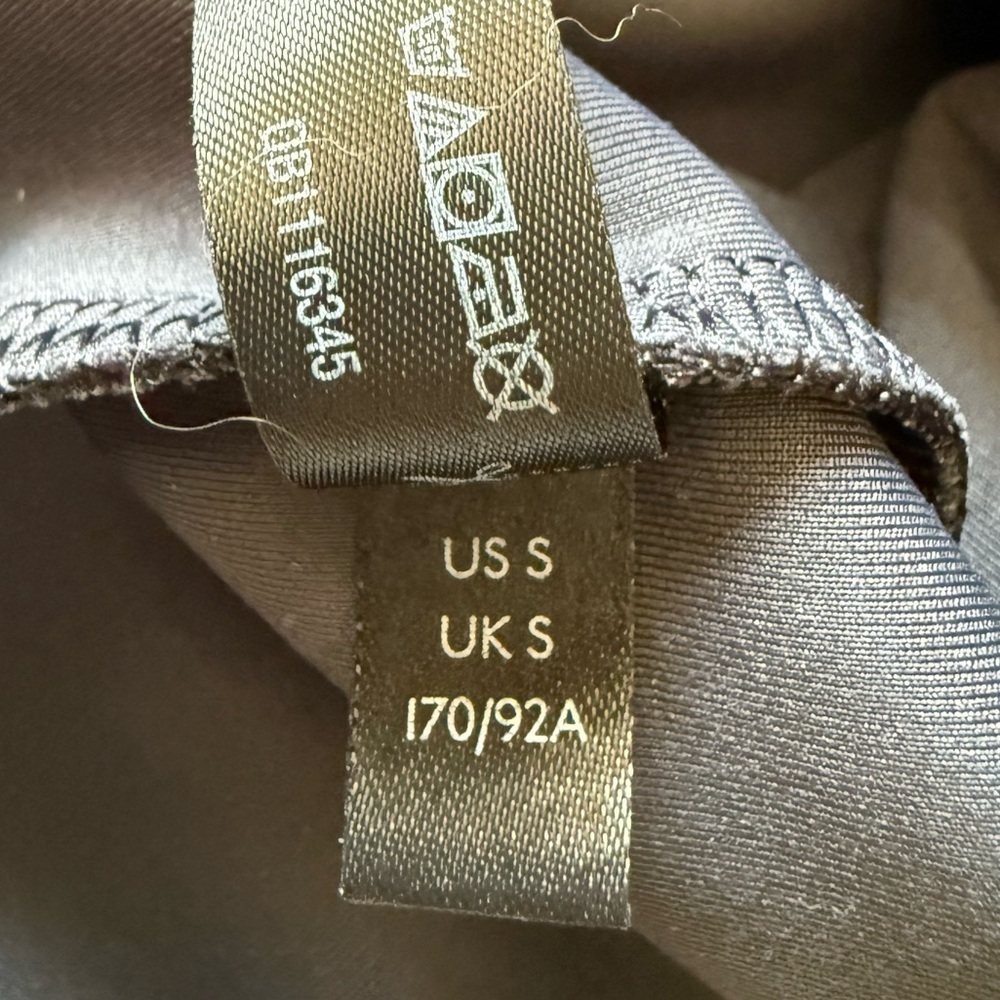 FREE PEOPLE MOVEMENT Outdoor Athleisure Baggy Reach The Summit Scuba Hoodie S/P - Picture 13 of 15